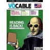 Reading is back! (Vocable)