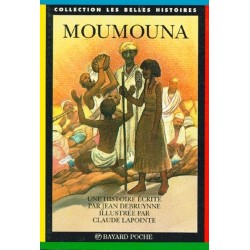 Moumouna