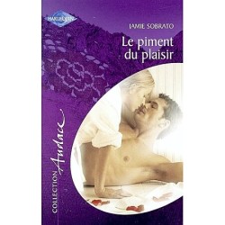 Le piment du plaisir