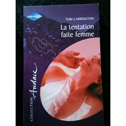 La tentation faite femme