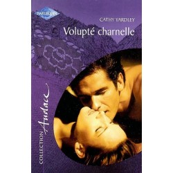 Volupté charnelle