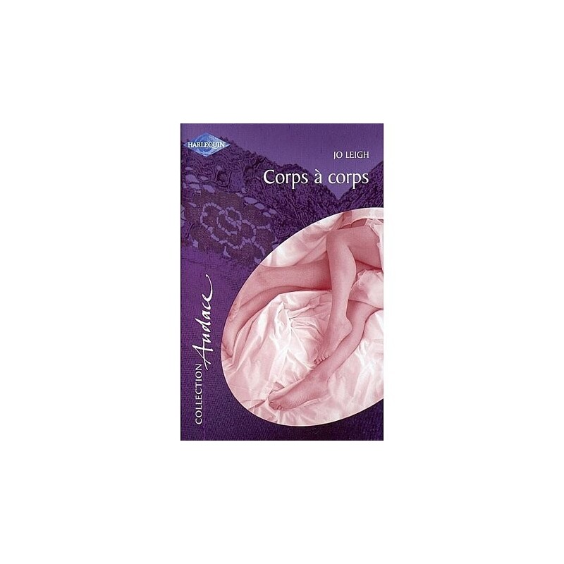 Corps à corps Corps à corps