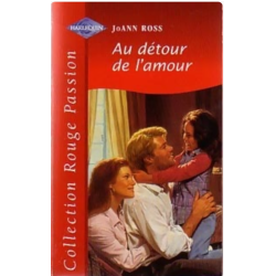 Au détour de l'amour