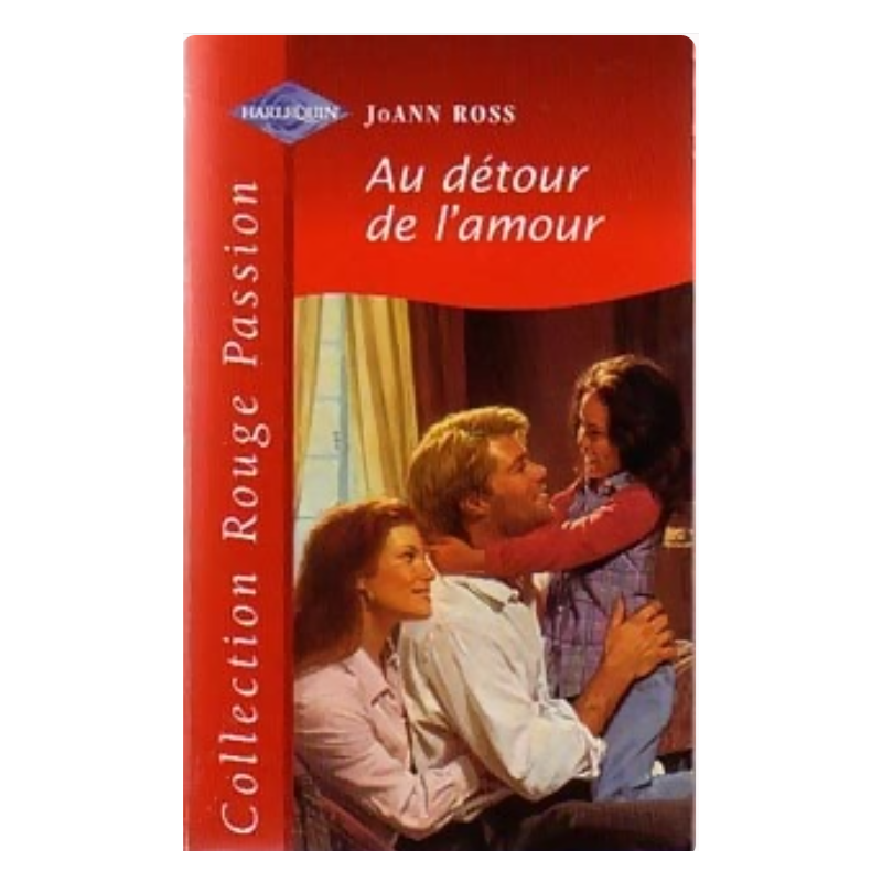 Au détour de l'amour