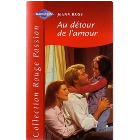 Au détour de l'amour