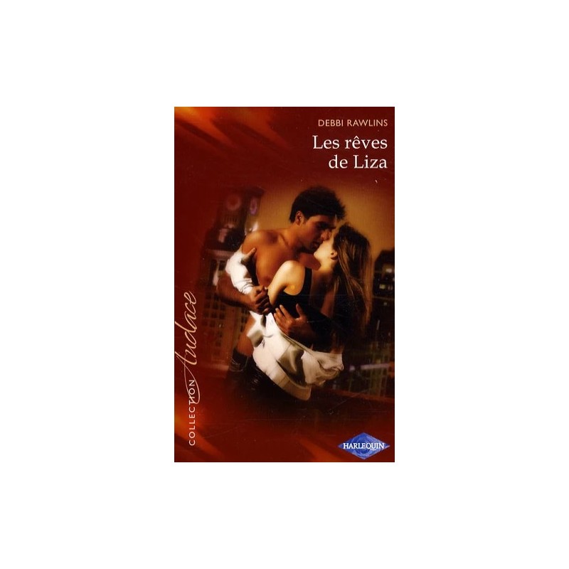 Les rêves de Liza Les rêves de Liza