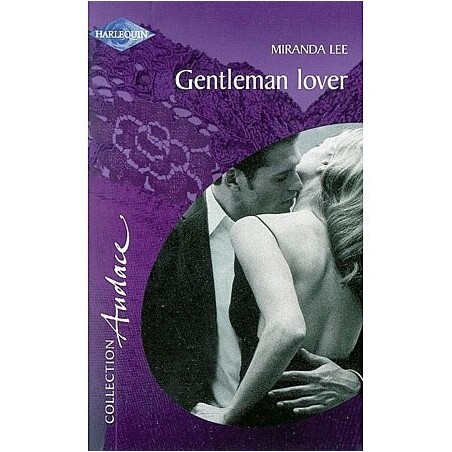 Gentleman lover