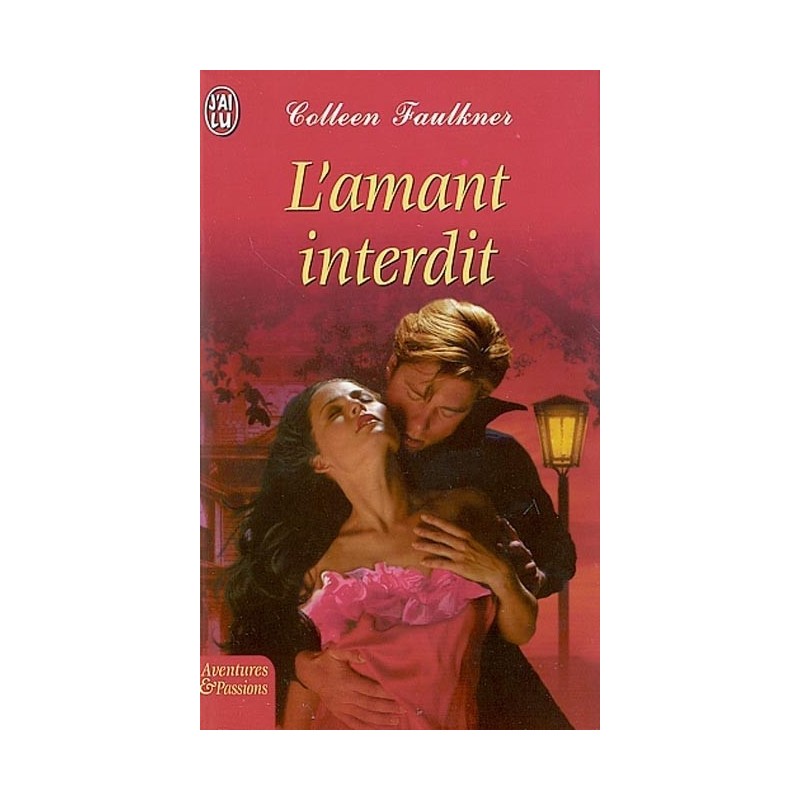 L'amant interdit