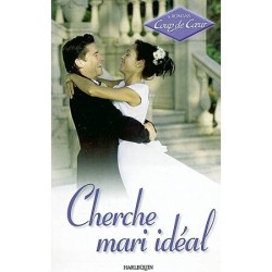 Cherche mari idéal (4 histoires)