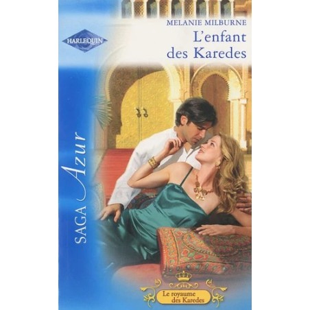 L'enfant des Karedes