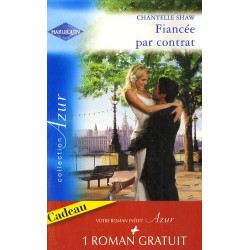 Fiancée par contrat - Idylle à Pennington -