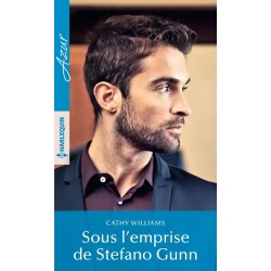 Sous l'emprise de Stefano Gunn