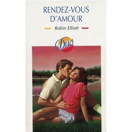 Rendez-vous d'amour