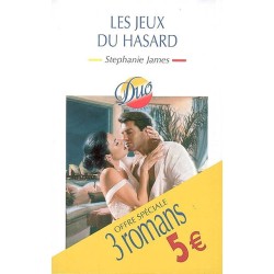 LES JEUX DU HASARD