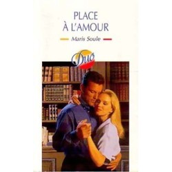 PLACE A L'AMOUR