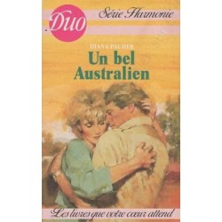 Un bel Australien