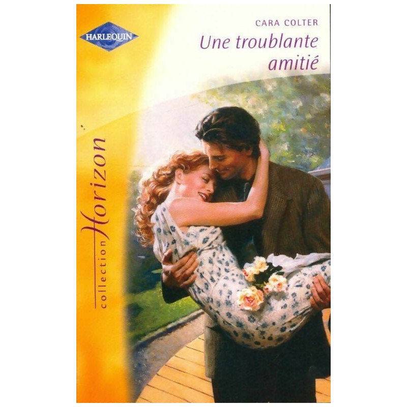 Une troublante amitié