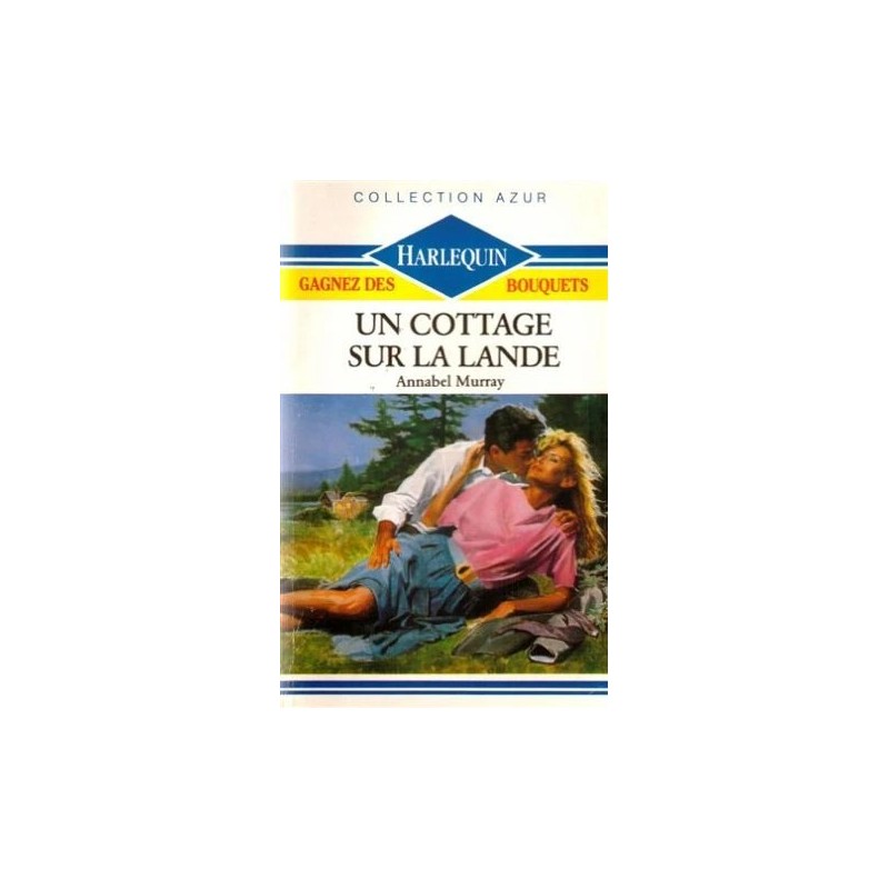 Un cottage sur la lande