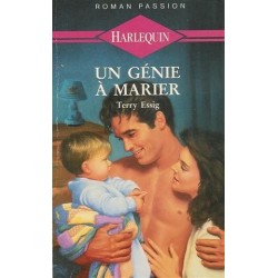 Un Genie A Marier