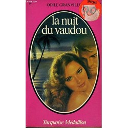 La nuit du vaudou