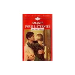 Amants pour l'éternité