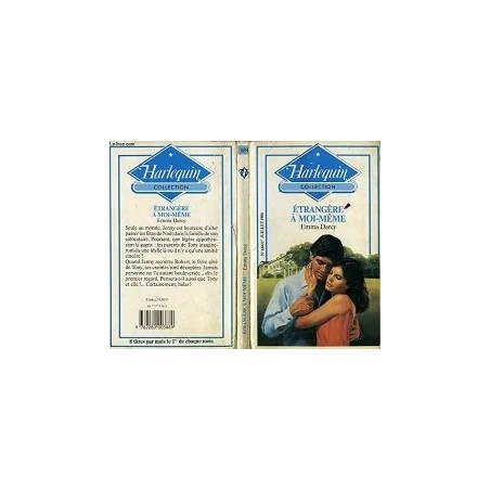 Etrangère à moi-même