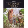 Le Monde perdu - 1