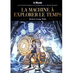 La Machine à explorer le Temps