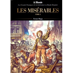 Les Misérables - T 2