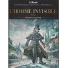 L'homme invisible - T 1