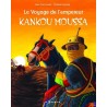 Voyage de l'empereur Kankou Moussa