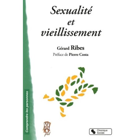 Sexualité et vieillissement