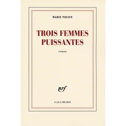 Trois femmes puissantes