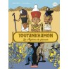 Toutankhamon Les mystères du pharaon