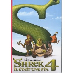 Shrek 4 - Il était une fin