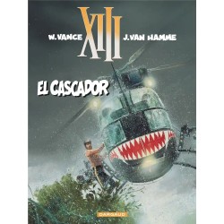 XIII T 10 - Album El Cascador