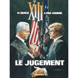 XIII T 12 - Le jugement