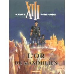 Xiii. T 17 - L'or De Maximilien