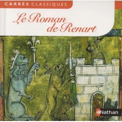 Le Roman de Renart