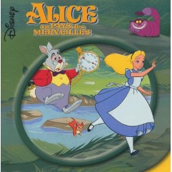 Alice au Pays des merveilles