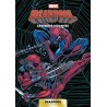 Deadpool 6 : Légendes vivantes