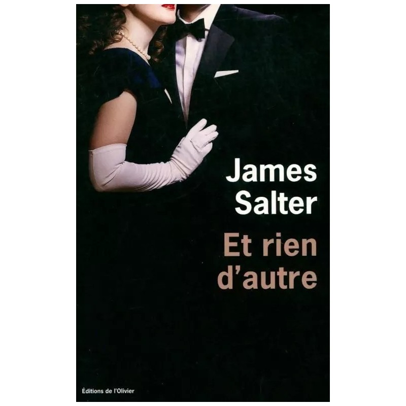 Et rien d'autre