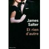 Et rien d'autre