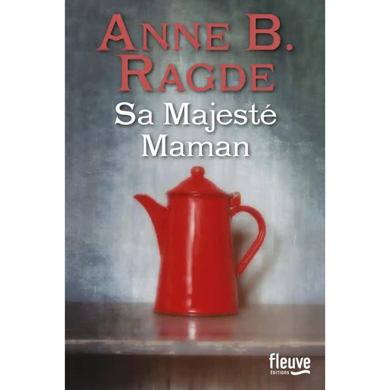 Sa majesté maman Sa majesté maman