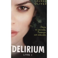 Delirium