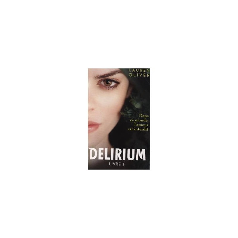 Delirium