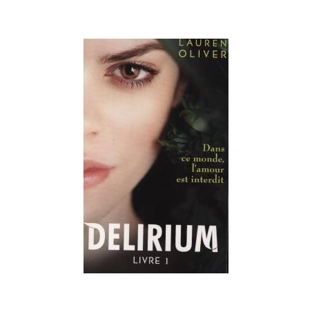 Delirium