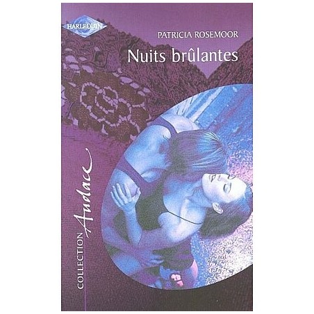 Nuits brûlantes