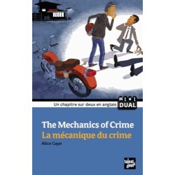 La mécanique du crime