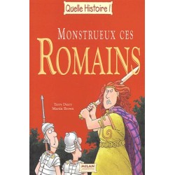 Monstrueux Ces Romains